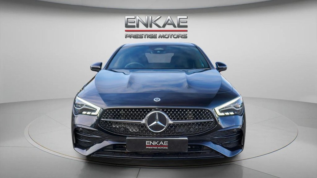 Used Mercedes-Benz CLA 2023 for sale - 77199812: Photo 9