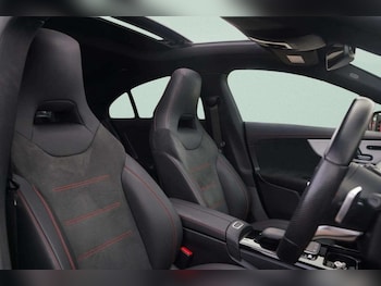 Used Mercedes-Benz CLA 2023 for sale - 79607752: Photo