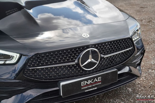 Used Mercedes-Benz CLA 2024 for sale - 75122240: Photo 12