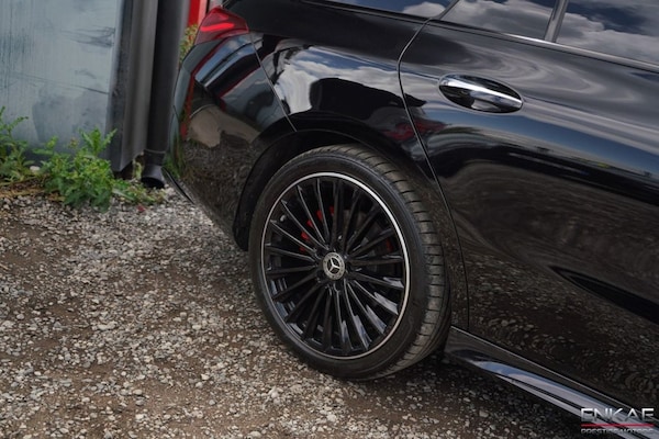 Used Mercedes-Benz CLA 2024 for sale - 75122240: Photo 14