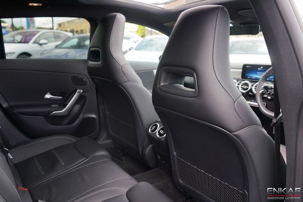 Used Mercedes-Benz CLA 2024 for sale - 75122240: Photo 16
