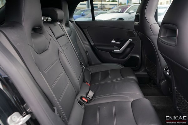 Used Mercedes-Benz CLA 2024 for sale - 75122240: Photo 17