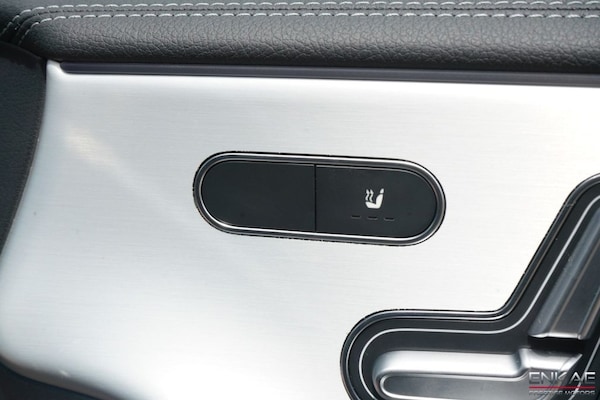 Used Mercedes-Benz CLA 2024 for sale - 75122240: Photo 19