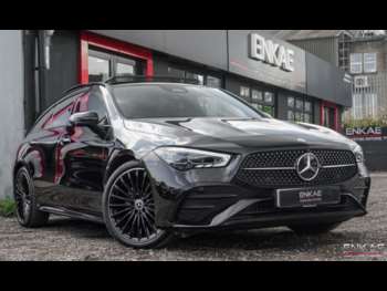 Used Mercedes-Benz CLA 2024 for sale - 75122240: Photo