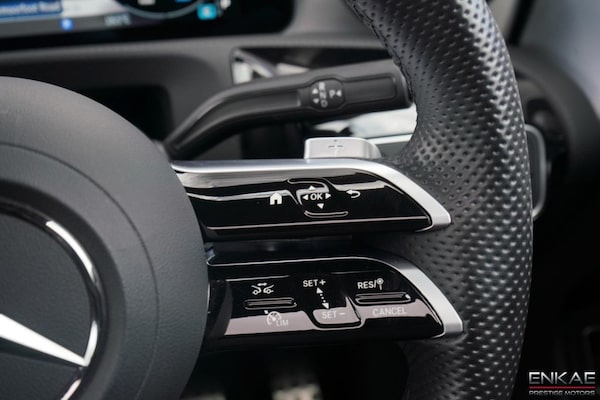 Used Mercedes-Benz CLA 2024 for sale - 75122240: Photo 24