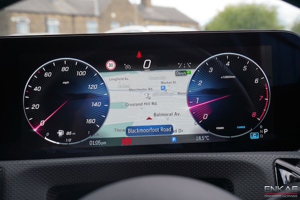 Used Mercedes-Benz CLA 2024 for sale - 75122240: Photo 26