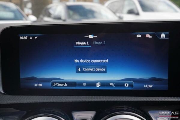 Used Mercedes-Benz CLA 2024 for sale - 75122240: Photo 28