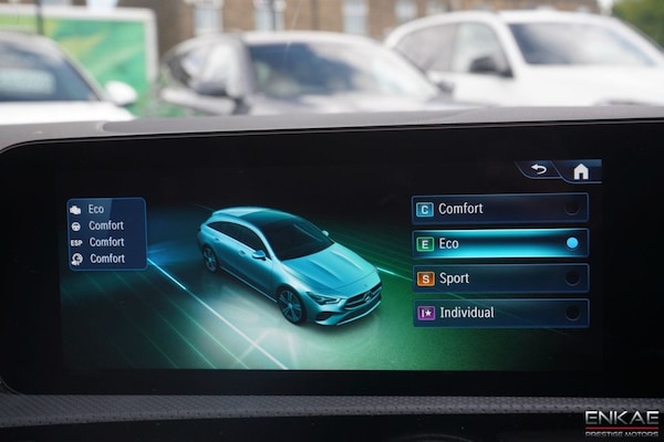 Used Mercedes-Benz CLA 2024 for sale - 75122240: Photo 29