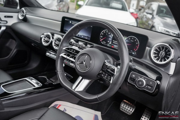 Used Mercedes-Benz CLA 2024 for sale - 75122240: Photo 2