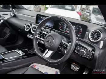 Used Mercedes-Benz CLA 2024 for sale - 75122240: Photo
