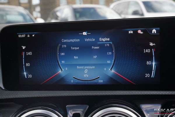 Used Mercedes-Benz CLA 2024 for sale - 75122240: Photo 34
