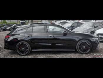 Used Mercedes-Benz CLA 2024 for sale - 75122240: Photo