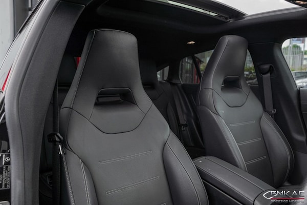 Used Mercedes-Benz CLA 2024 for sale - 75122240: Photo 5