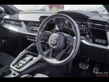 Used Audi A3 2023 for sale - 74649618: Photo