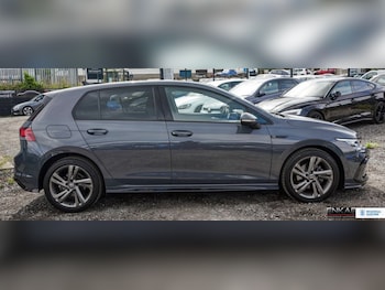 Used Volkswagen Golf 2021 for sale - 75410872: Photo