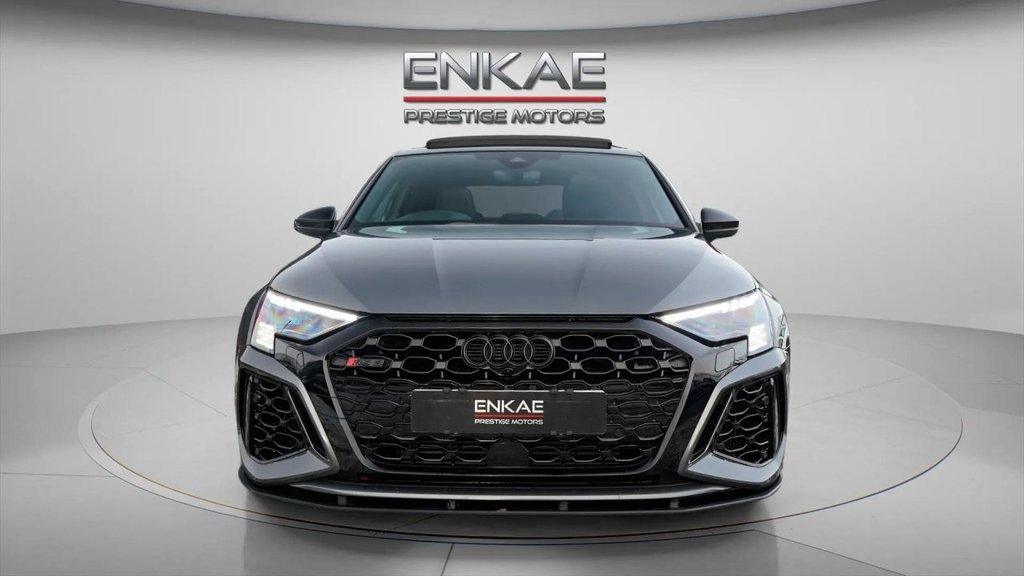 Used Audi RS3 2023 for sale - 77080504: Photo 10