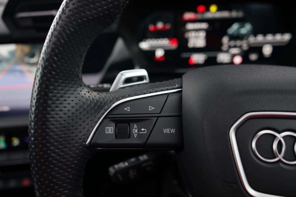 Used Audi RS3 2023 for sale - 77080504: Photo 12