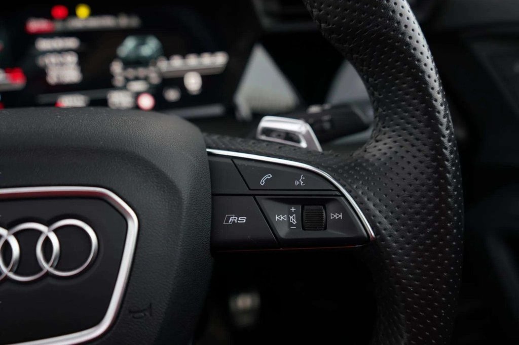 Used Audi RS3 2023 for sale - 77080504: Photo 13