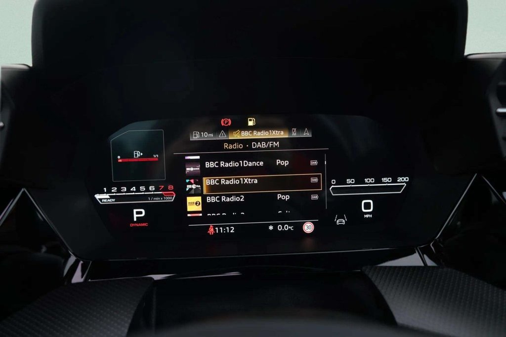 Used Audi RS3 2023 for sale - 77080504: Photo 14