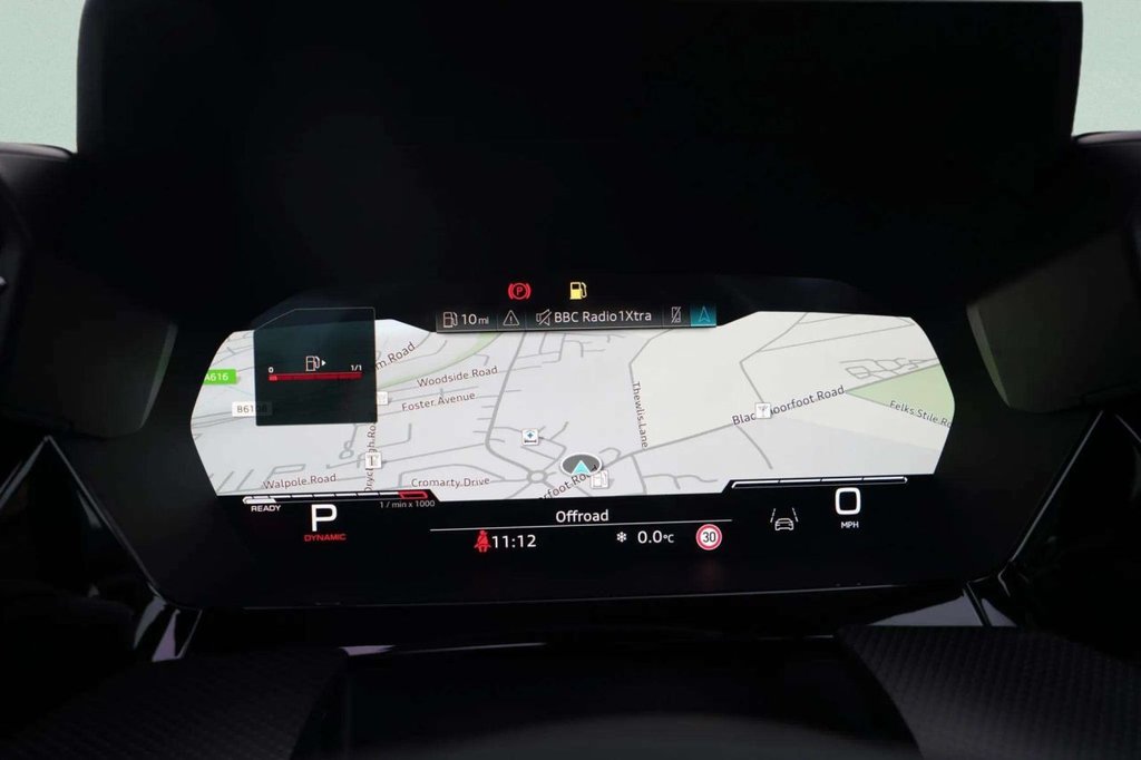 Used Audi RS3 2023 for sale - 77080504: Photo 15