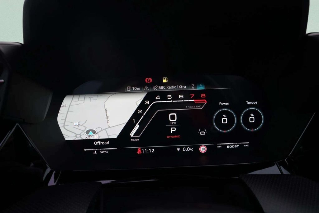 Used Audi RS3 2023 for sale - 77080504: Photo 16