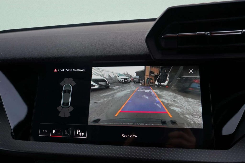 Used Audi RS3 2023 for sale - 77080504: Photo 19