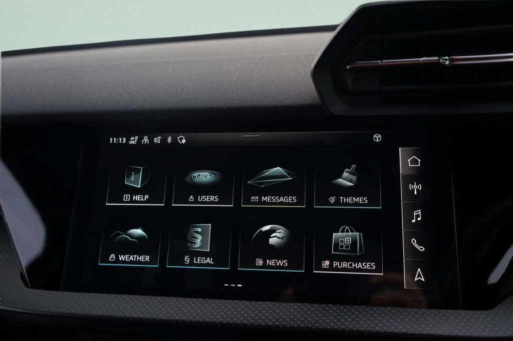 Used Audi RS3 2023 for sale - 77080504: Photo 20