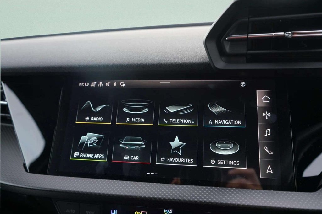 Used Audi RS3 2023 for sale - 77080504: Photo 22