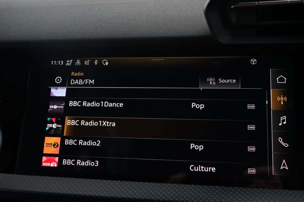 Used Audi RS3 2023 for sale - 77080504: Photo 24