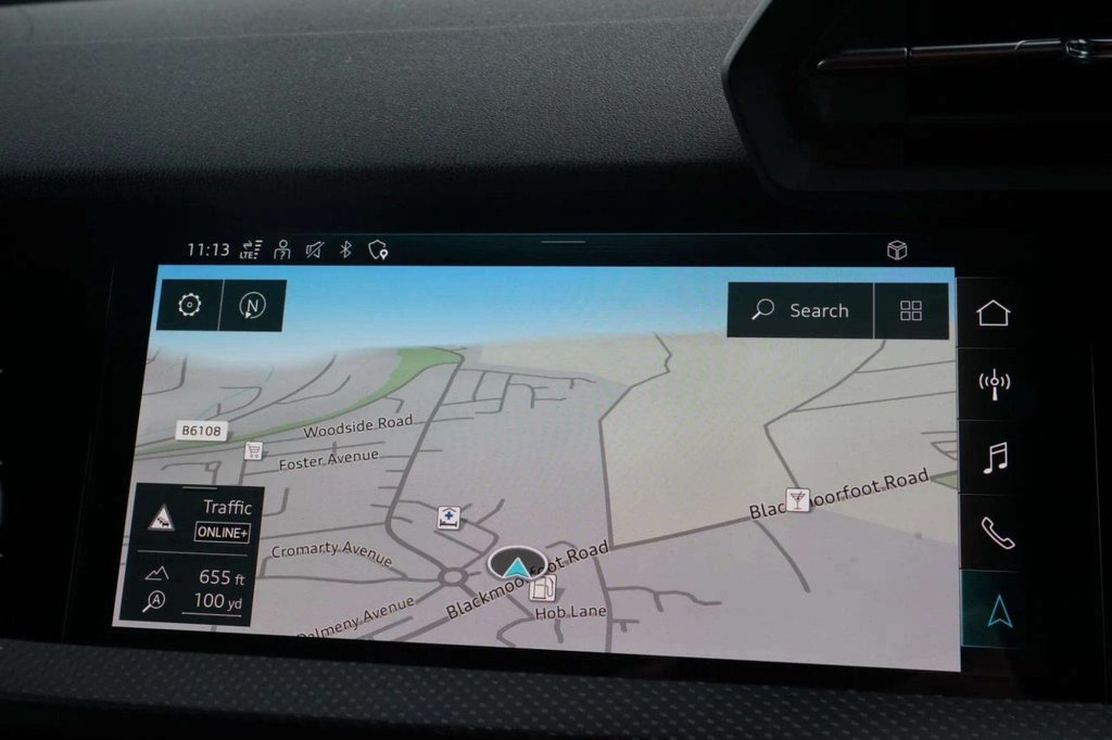 Used Audi RS3 2023 for sale - 77080504: Photo 25