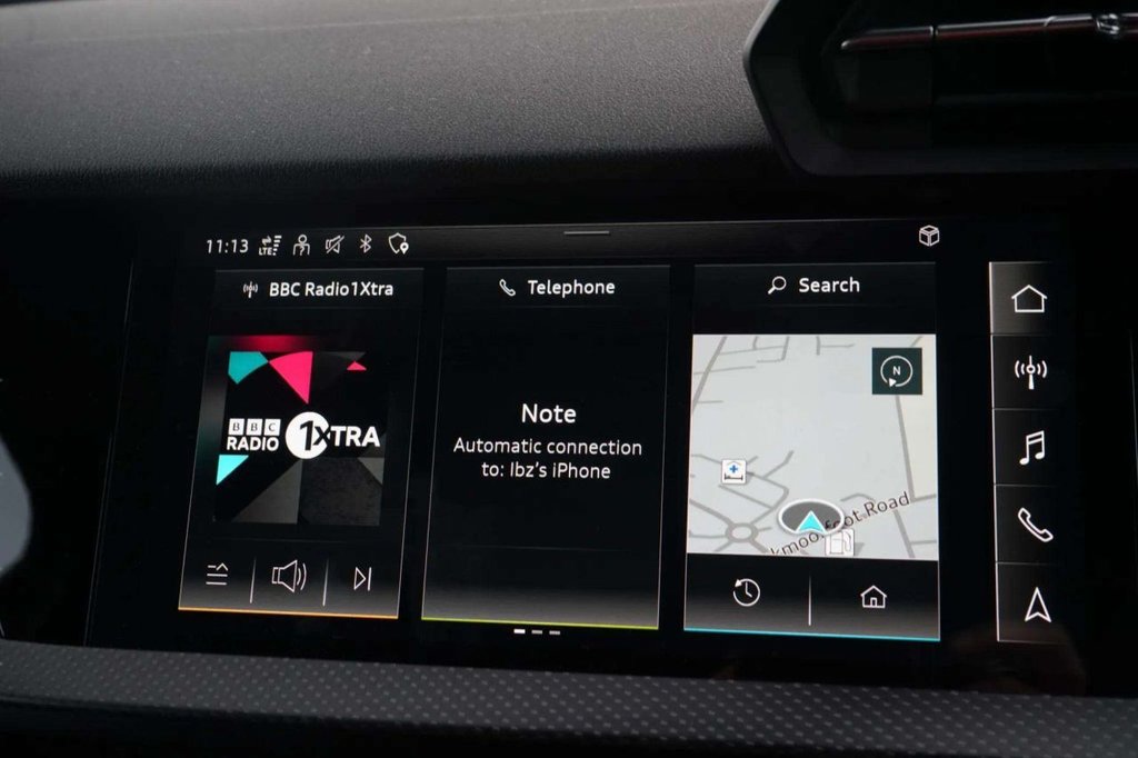 Used Audi RS3 2023 for sale - 77080504: Photo 27