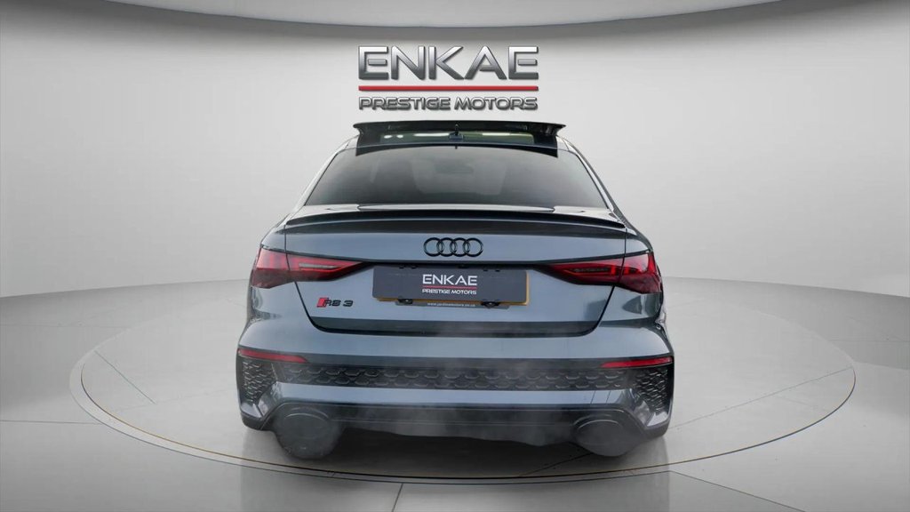 Used Audi RS3 2023 for sale - 77080504: Photo 6