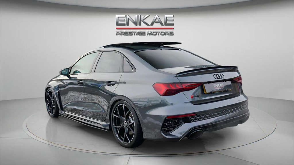 Used Audi RS3 2023 for sale - 77080504: Photo 7