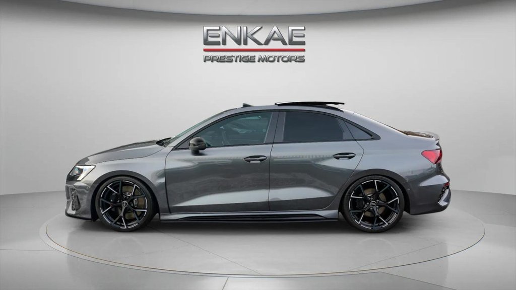 Used Audi RS3 2023 for sale - 77080504: Photo 8