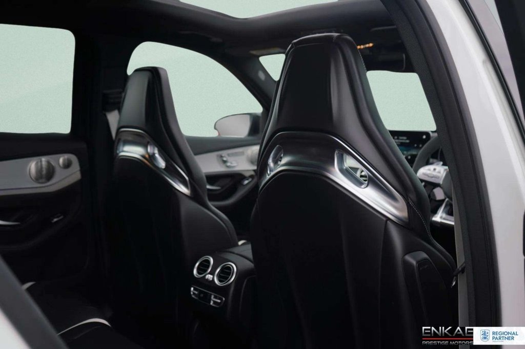 Used Mercedes-Benz GLC 2021 for sale - 76416892: Photo 15