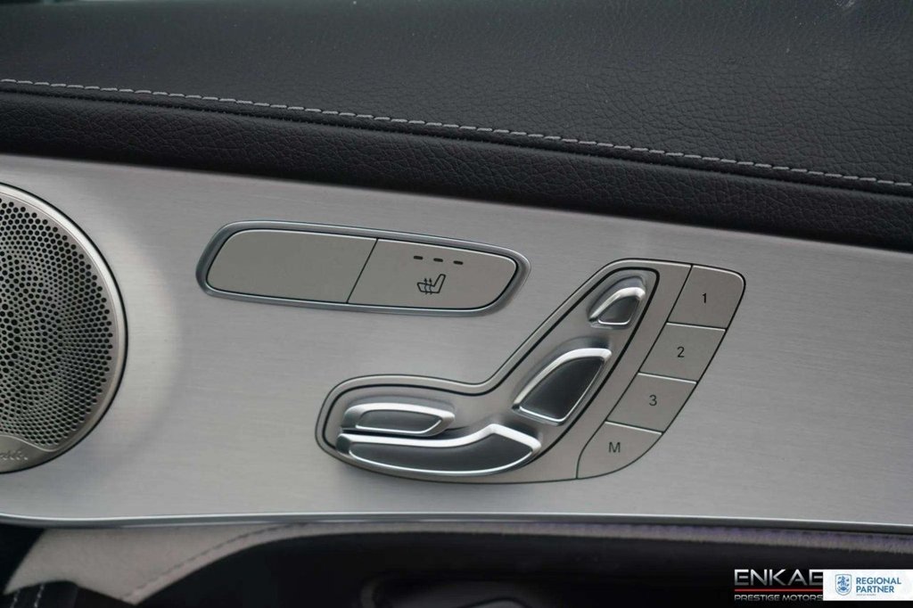 Used Mercedes-Benz GLC 2021 for sale - 76416892: Photo 16