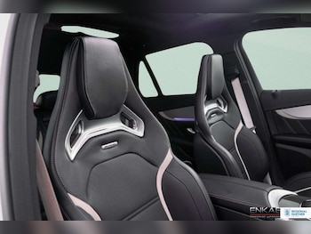 Used Mercedes-Benz GLC 2021 for sale - 76416892: Photo