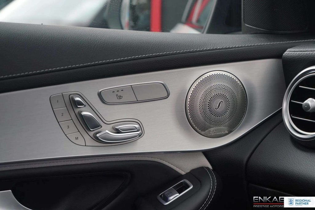 Used Mercedes-Benz GLC 2021 for sale - 76416892: Photo 33