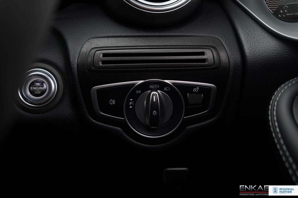 Used Mercedes-Benz GLC 2021 for sale - 76416892: Photo 41