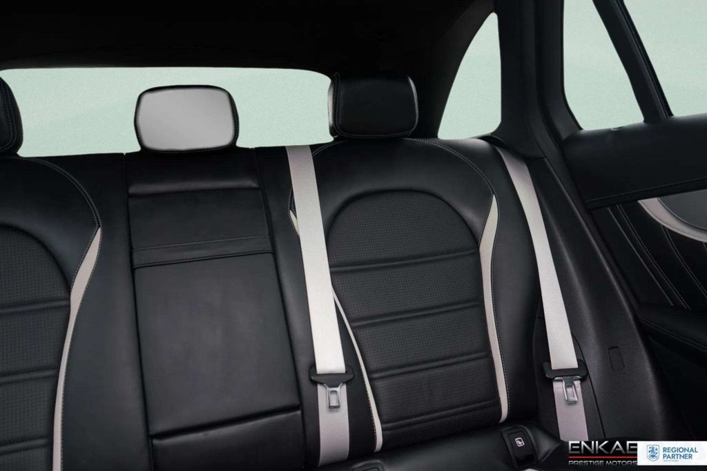 Used Mercedes-Benz GLC 2021 for sale - 76416892: Photo 42