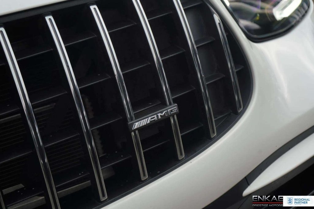 Used Mercedes-Benz GLC 2021 for sale - 76416892: Photo 9