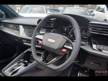 Used Audi RS3 2025 for sale - 75067414: Photo