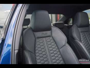 Used Audi RS3 2025 for sale - 75067414: Photo