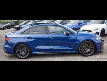 Used Audi RS3 2025 for sale - 75067414: Photo