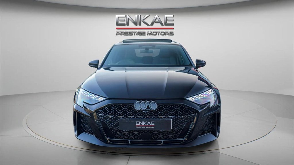 Used Audi RS3 2025 for sale - 76698835: Photo 10