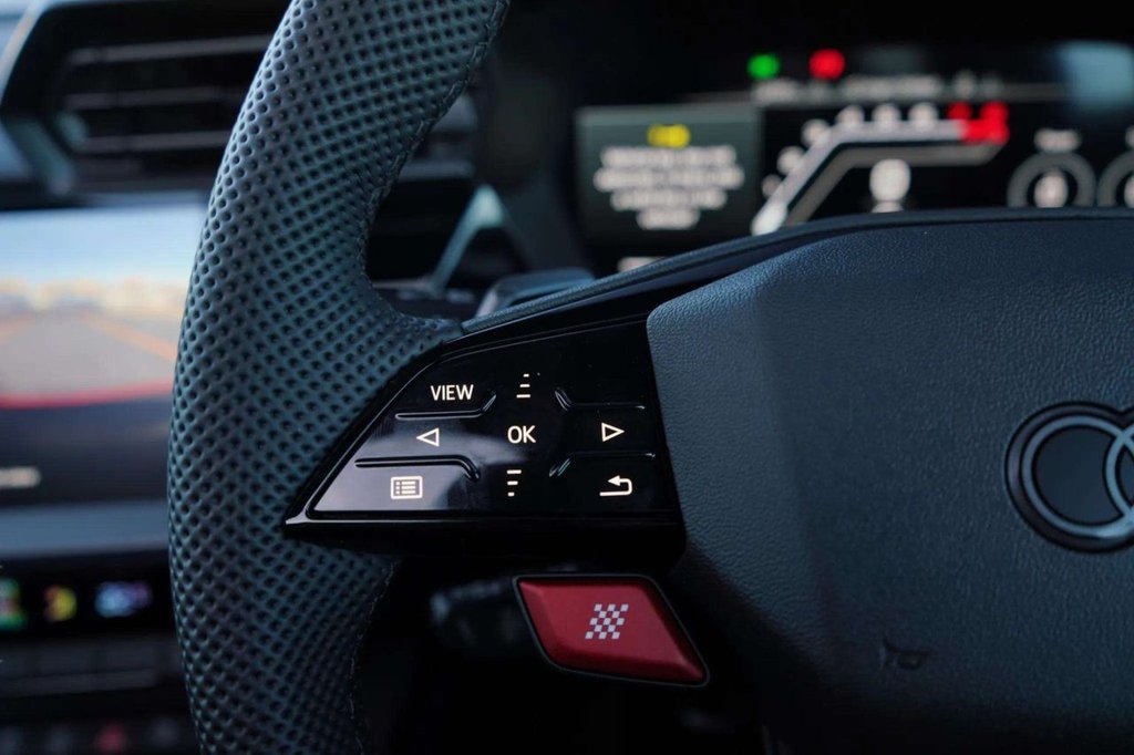 Used Audi RS3 2025 for sale - 76698835: Photo 15