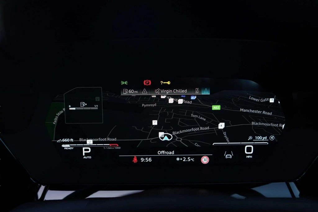 Used Audi RS3 2025 for sale - 76698835: Photo 18