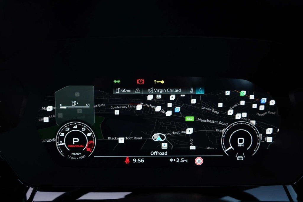 Used Audi RS3 2025 for sale - 76698835: Photo 20