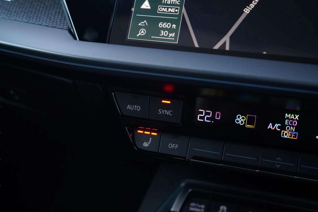 Used Audi RS3 2025 for sale - 76698835: Photo 22