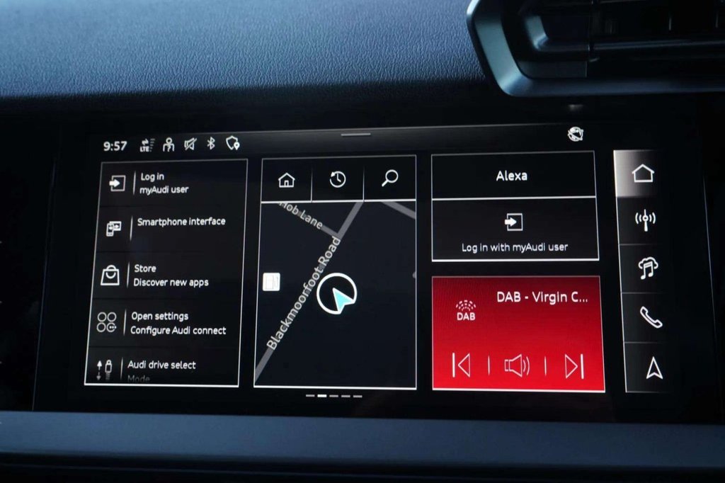 Used Audi RS3 2025 for sale - 76698835: Photo 24